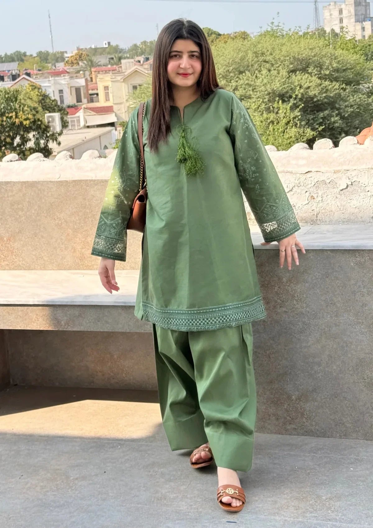 RIMAL 2 PIECE