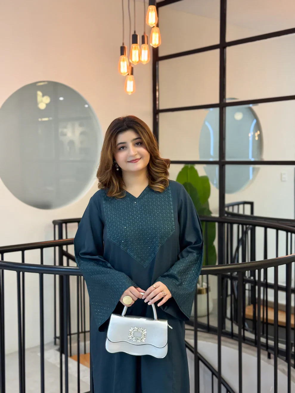 GULBAHAR 2PC