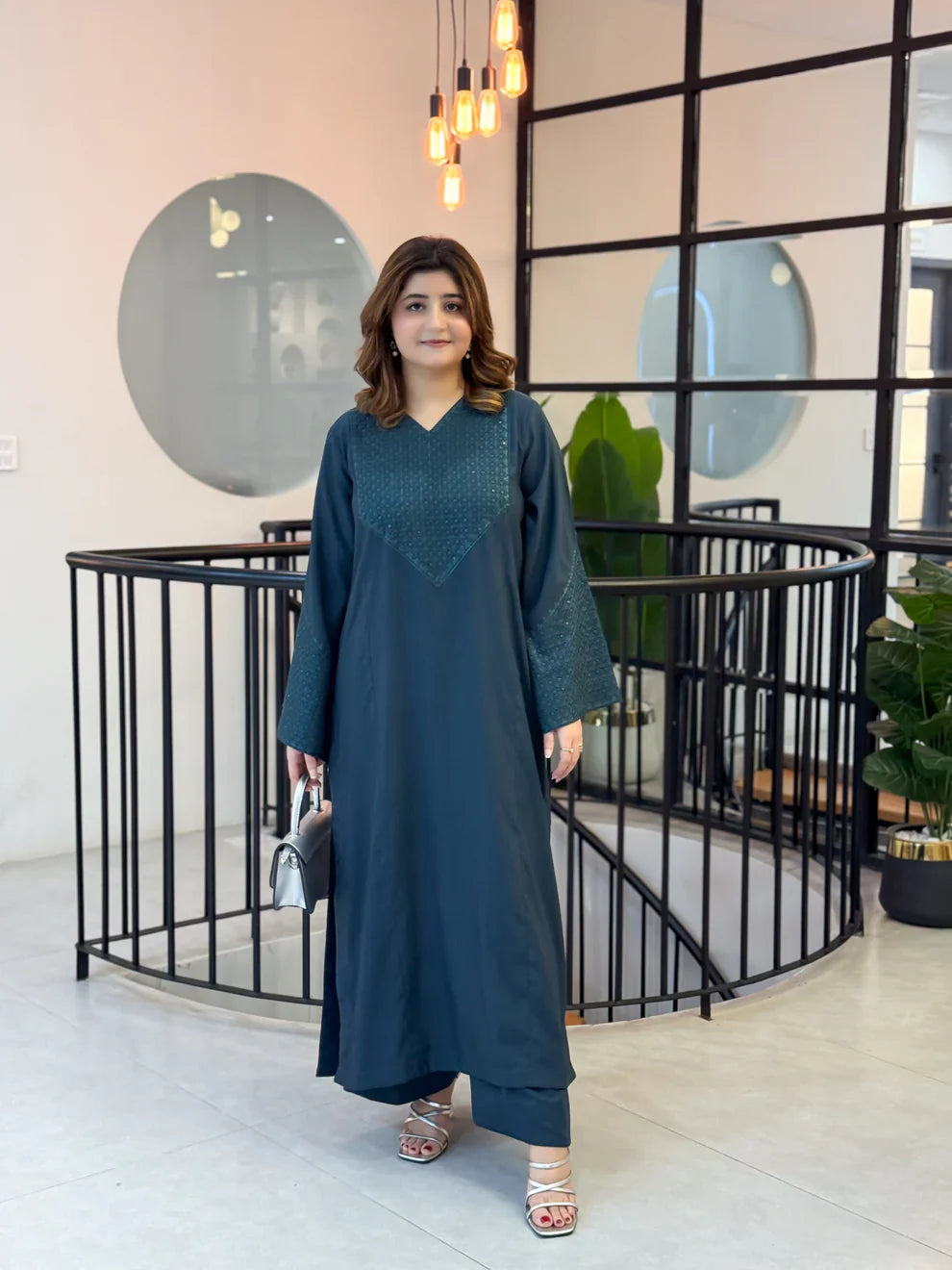 GULBAHAR 2PC