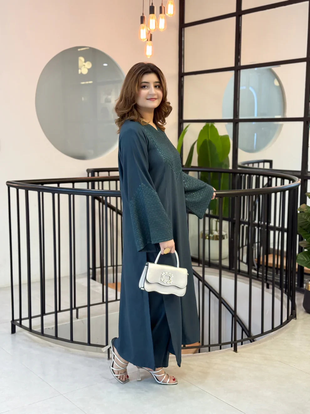 GULBAHAR 2PC
