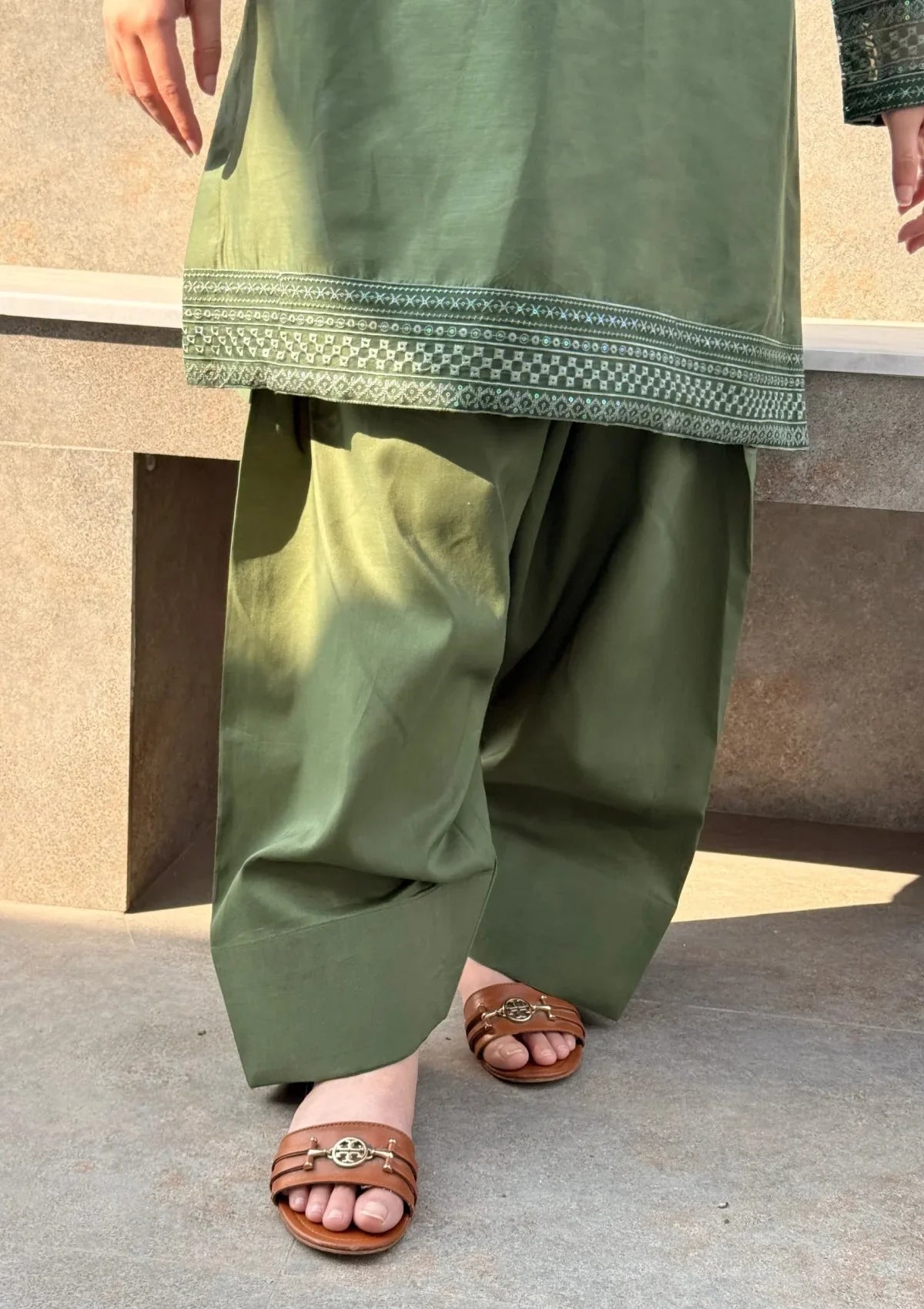 RIMAL 2 PIECE