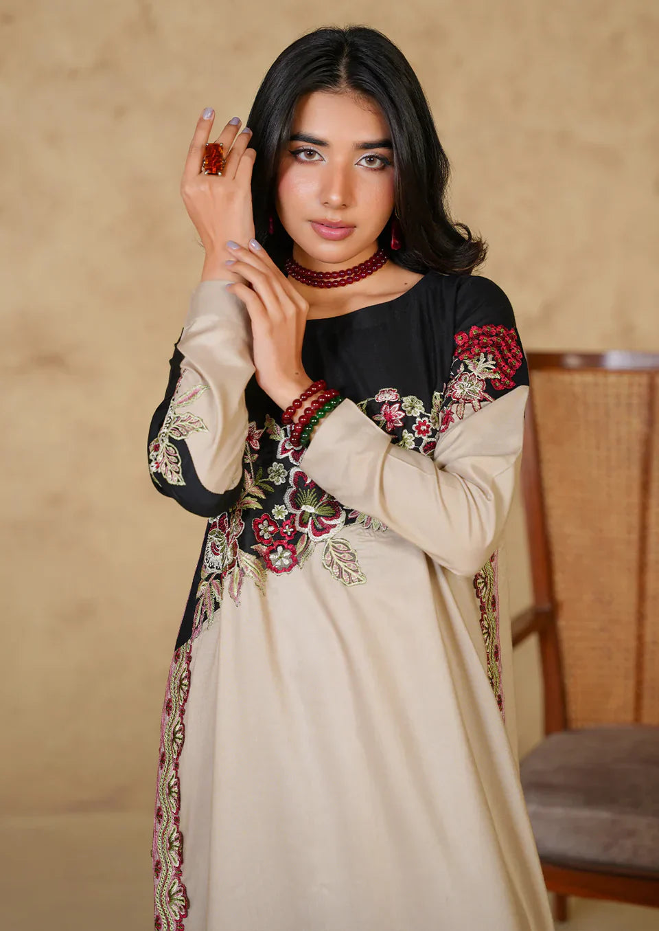 Noor 2 piece