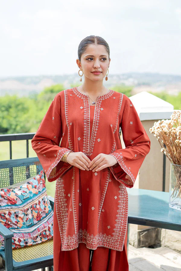 Mahnoor 2 piece