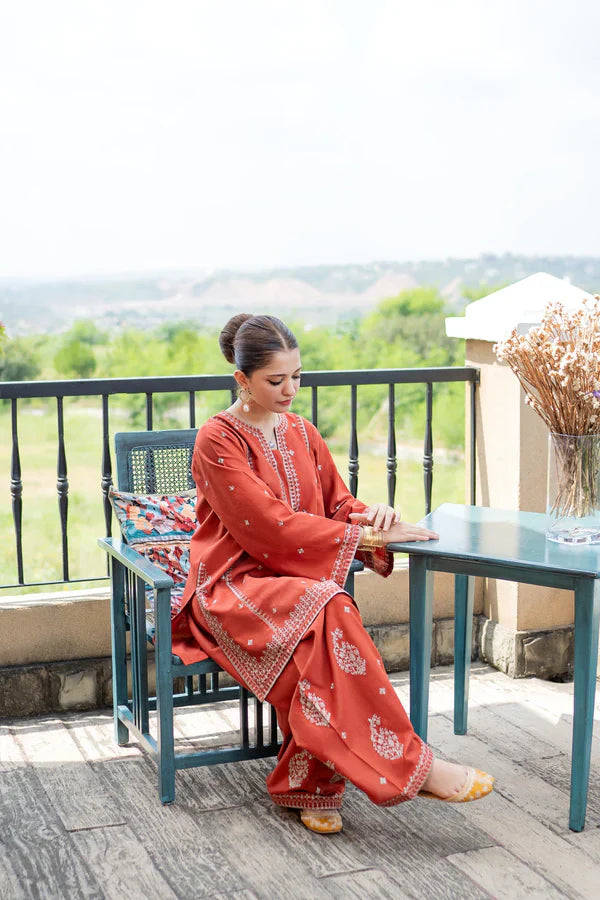 Mahnoor 2 piece