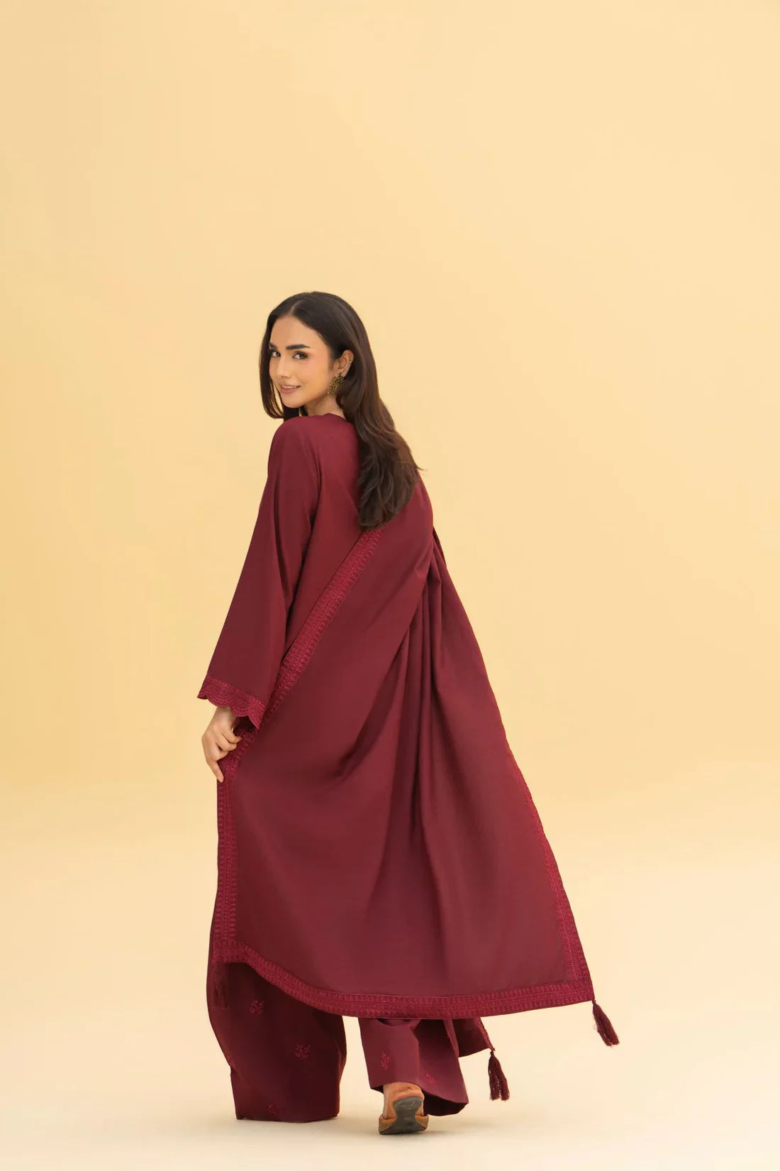 Meherza 3pc