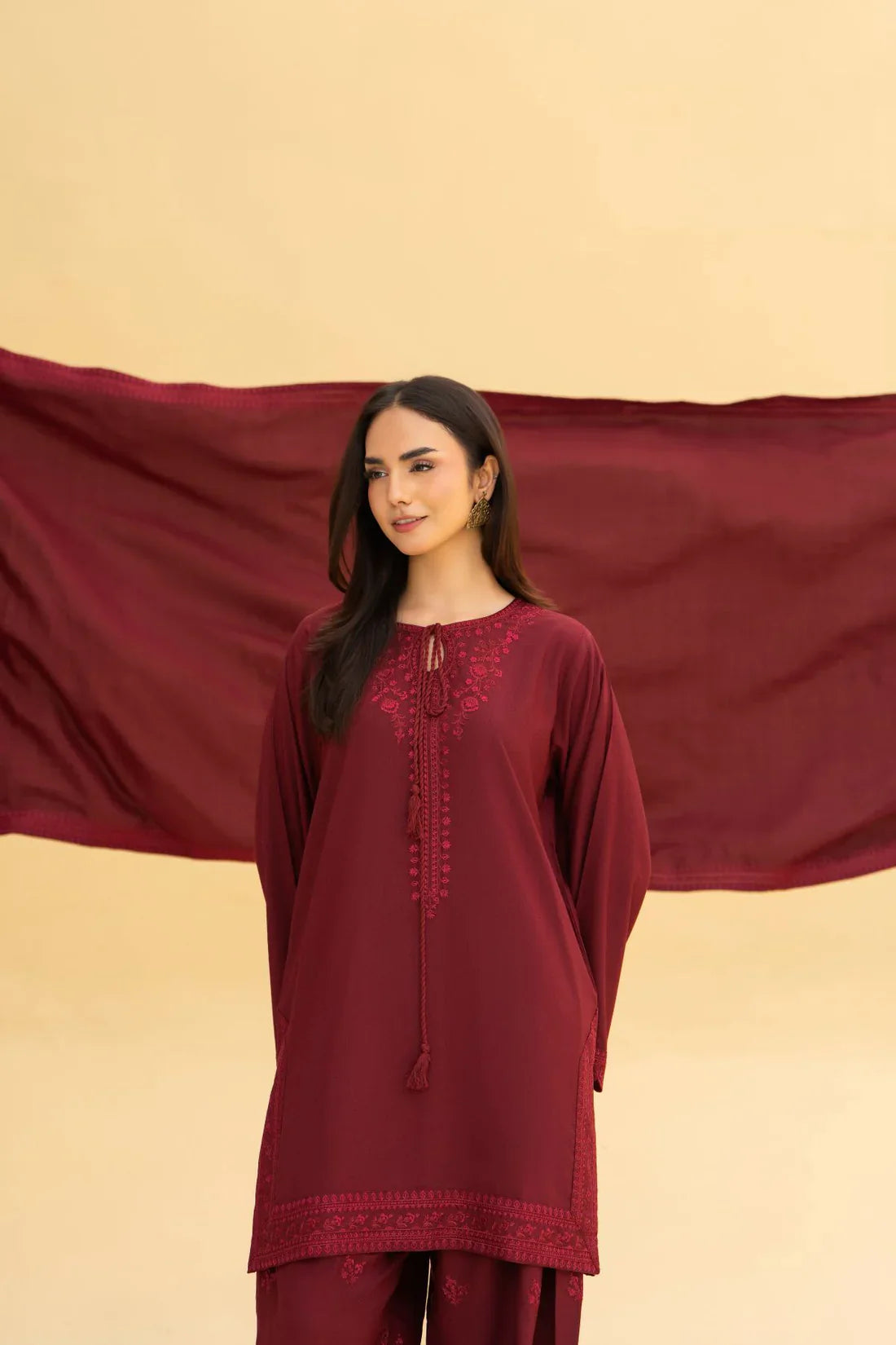 Meherza 3pc