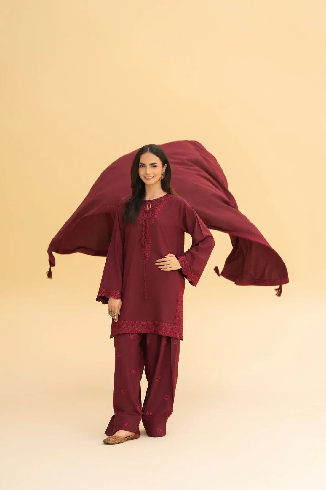 Meherza 3pc