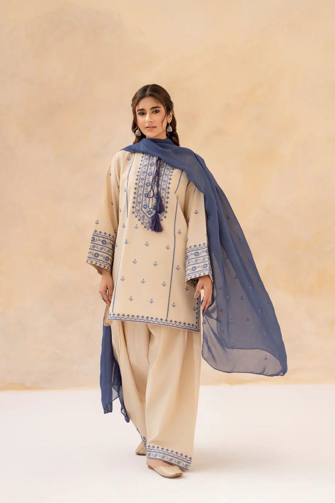 Eshal 3 PIECE