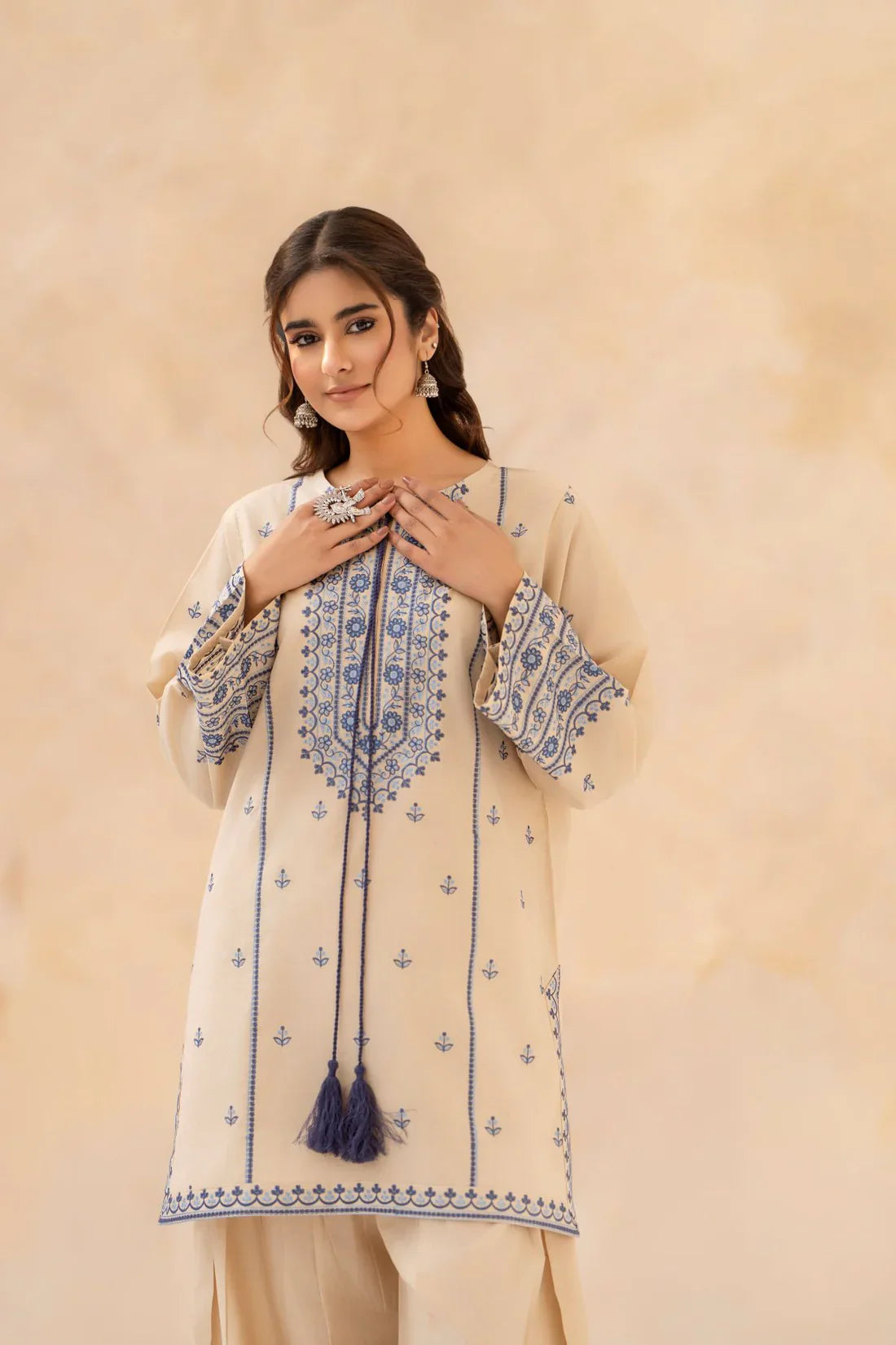 Eshal 3 PIECE