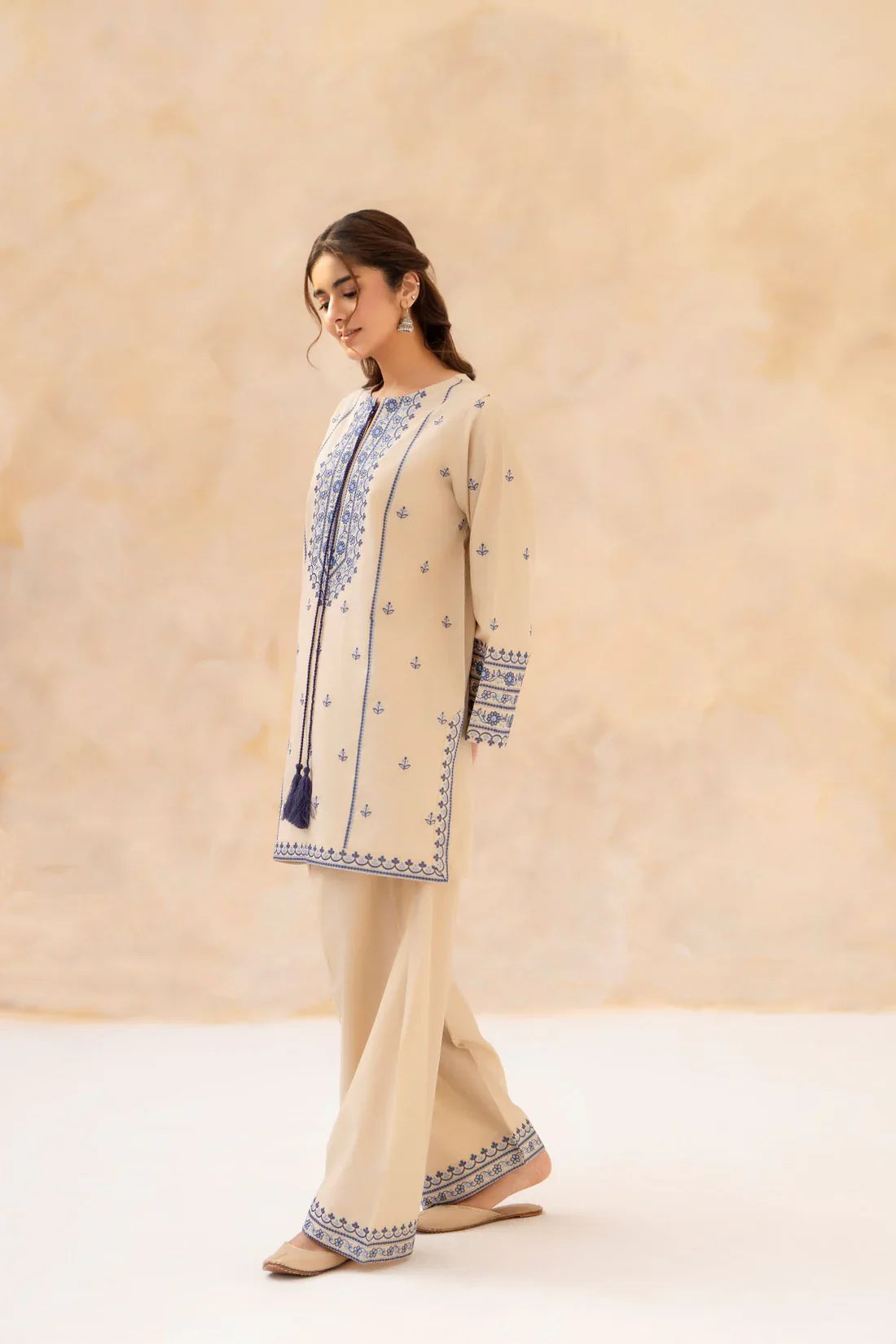 Eshal 3 PIECE