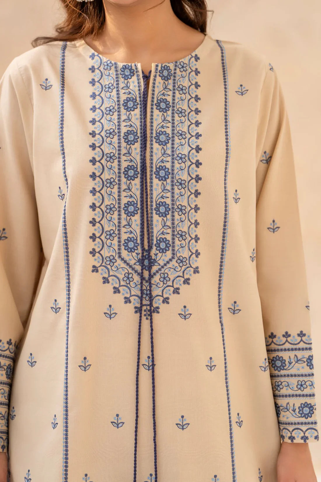 Eshal 3 PIECE