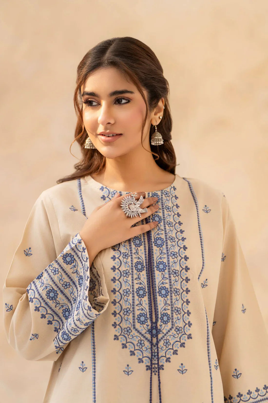 Eshal 3 PIECE