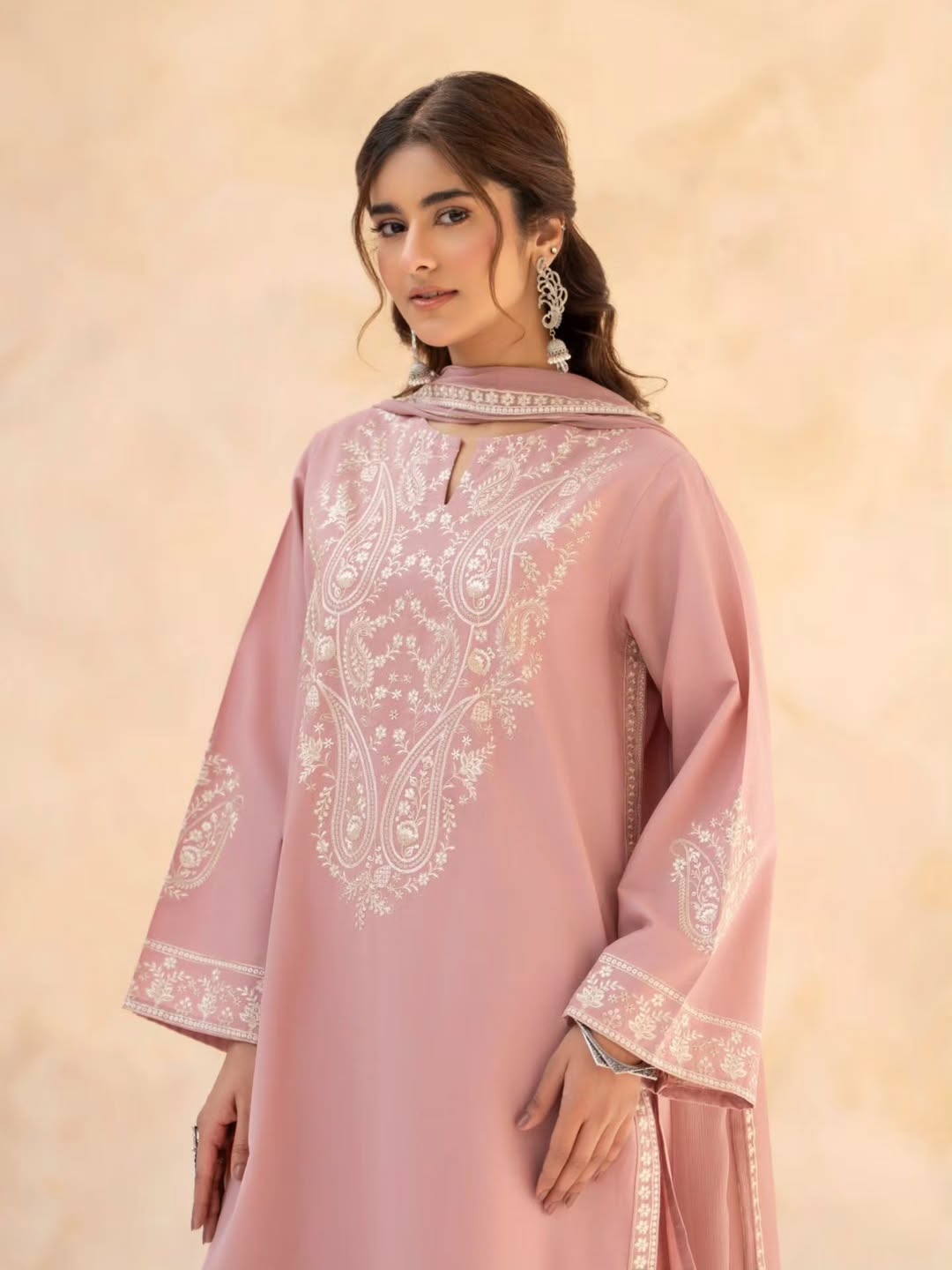 Noor Festive 3 PIECE