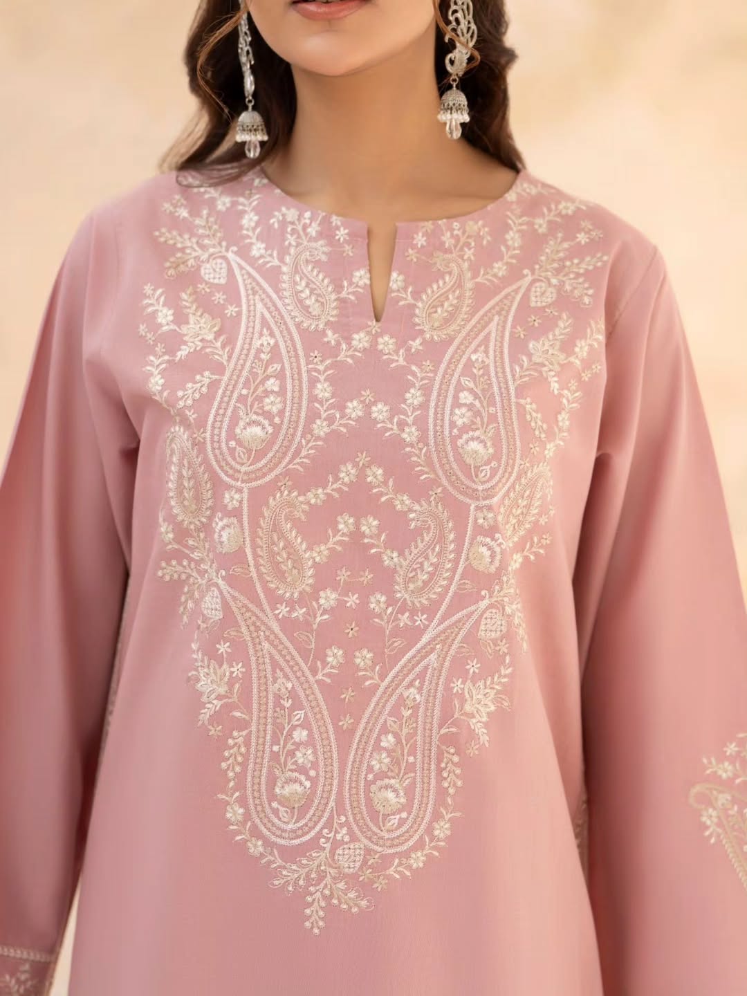 Noor Festive 3 PIECE