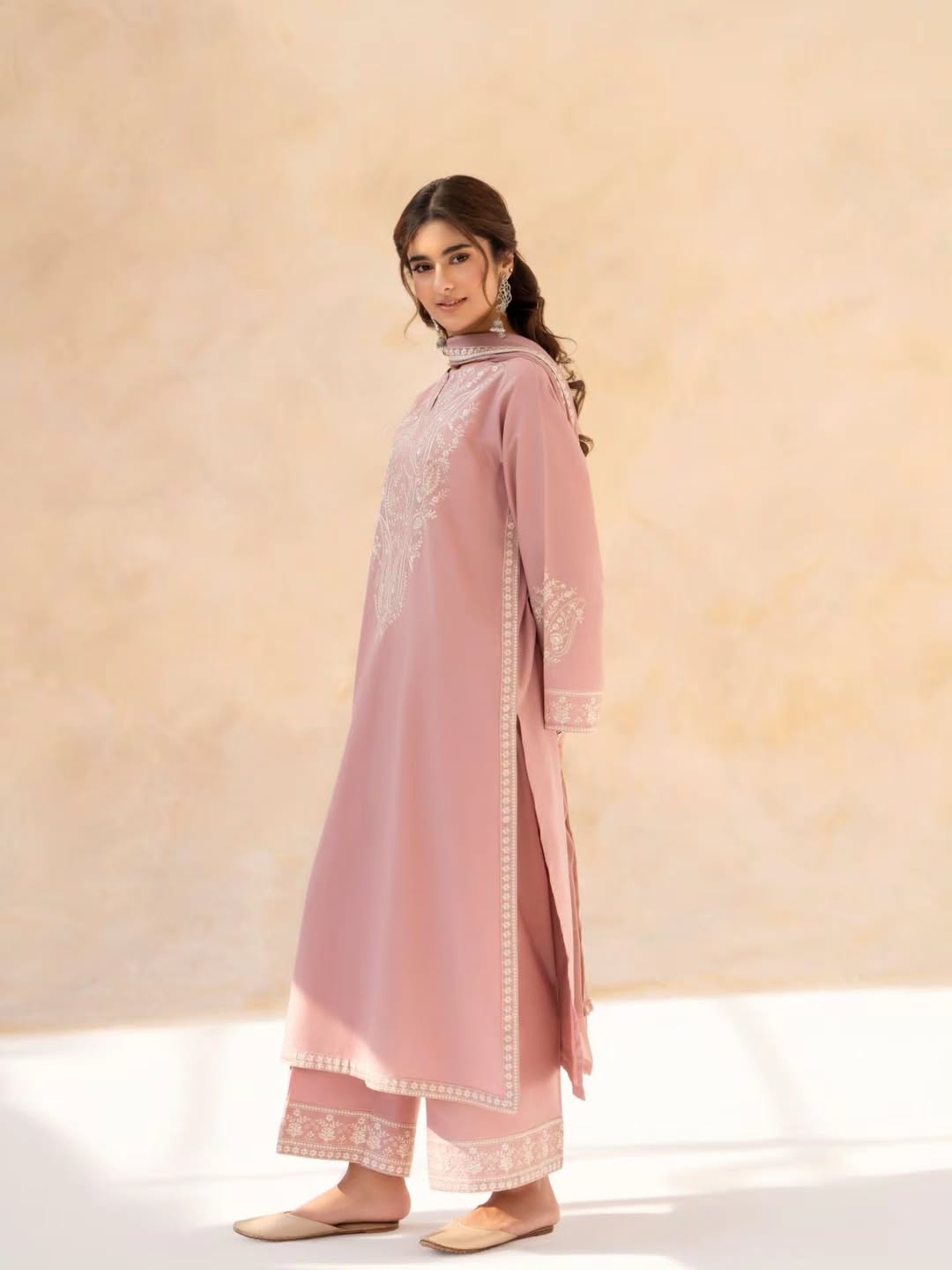 Noor Festive 3 PIECE