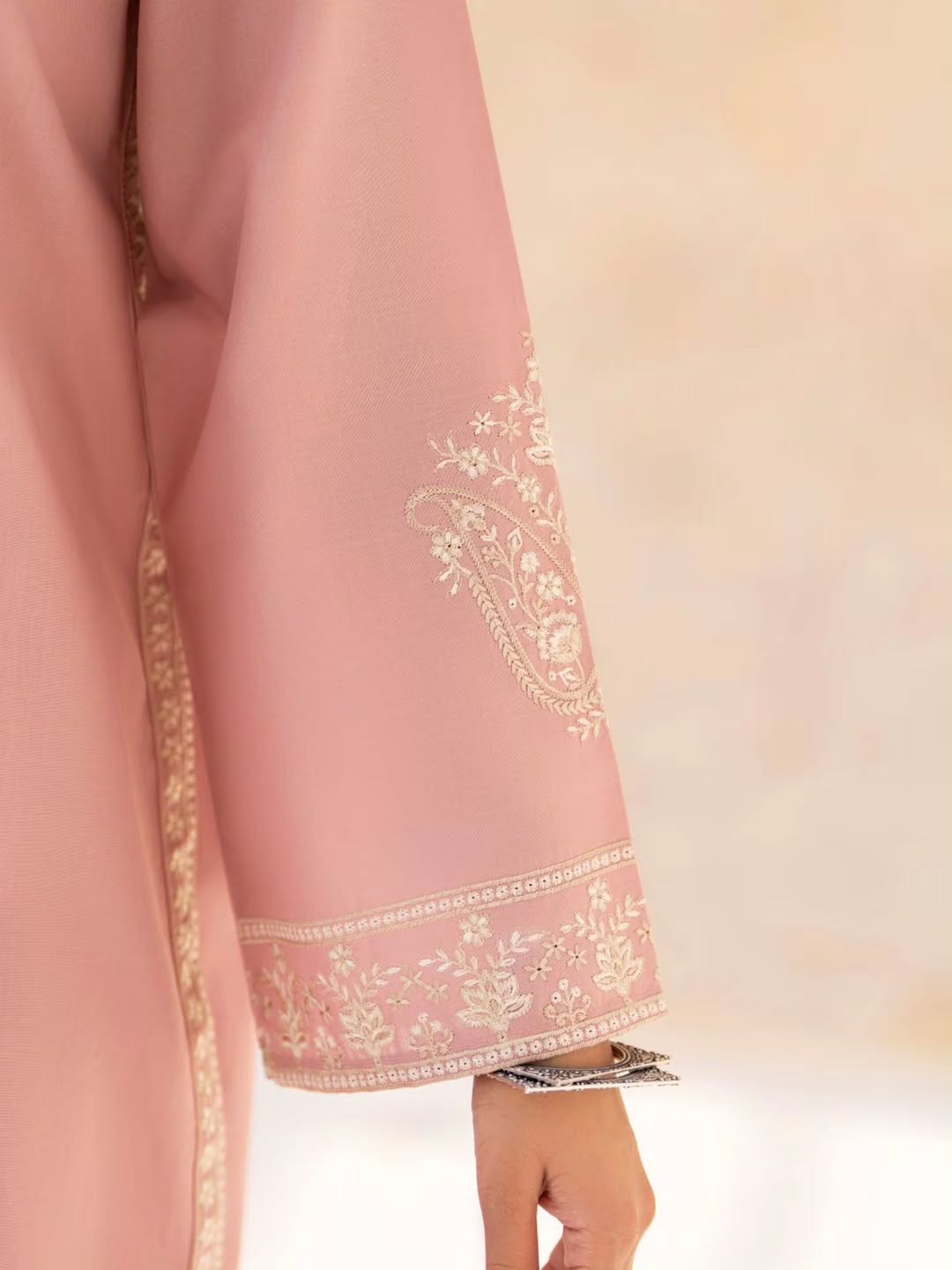 Noor Festive 3 PIECE