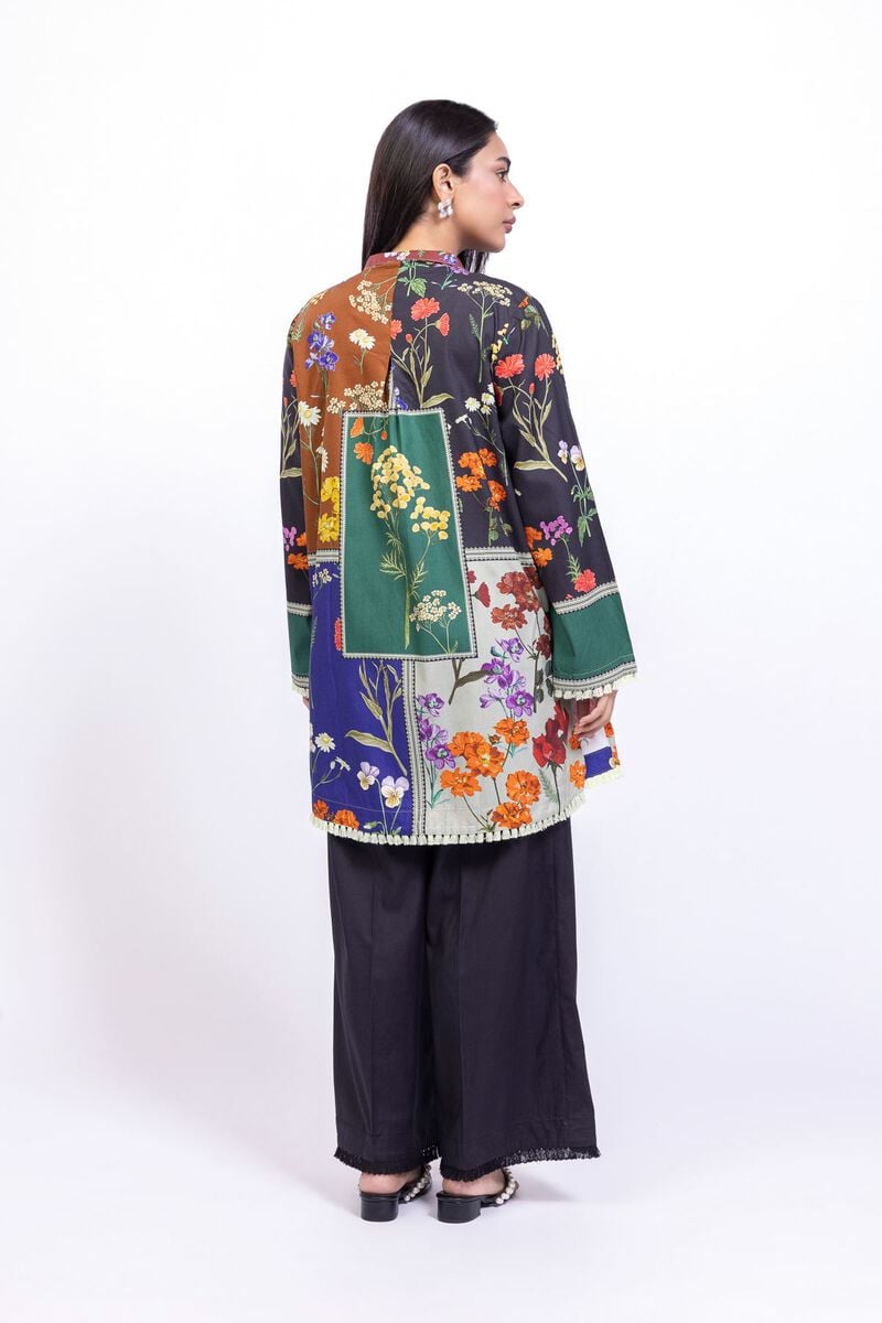 SPRING GARDEN 2Pc